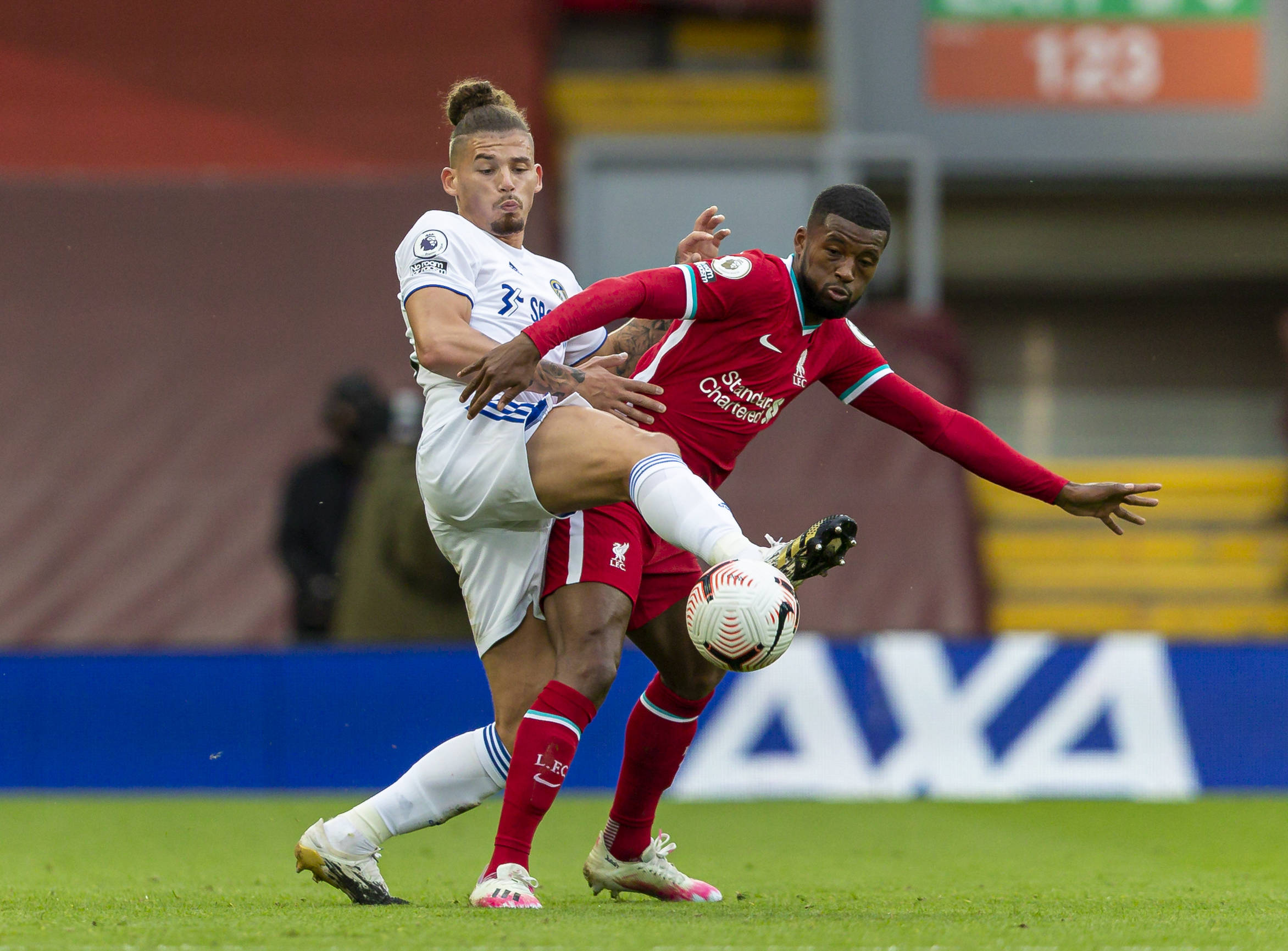 忽视的力量 忽视的力量